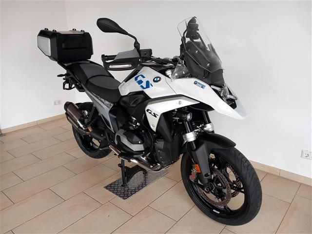 BMW R 1300 GS *Alle Pakete*, Akrapovic, Topc