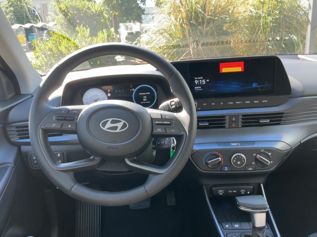 Hyundai i20 - Bild 7