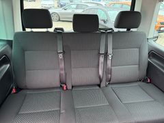 Fahrzeugabbildung Volkswagen T6 Multivan 2.0 TDI DSG - 1.Hand*AHK*Standhzg!!!