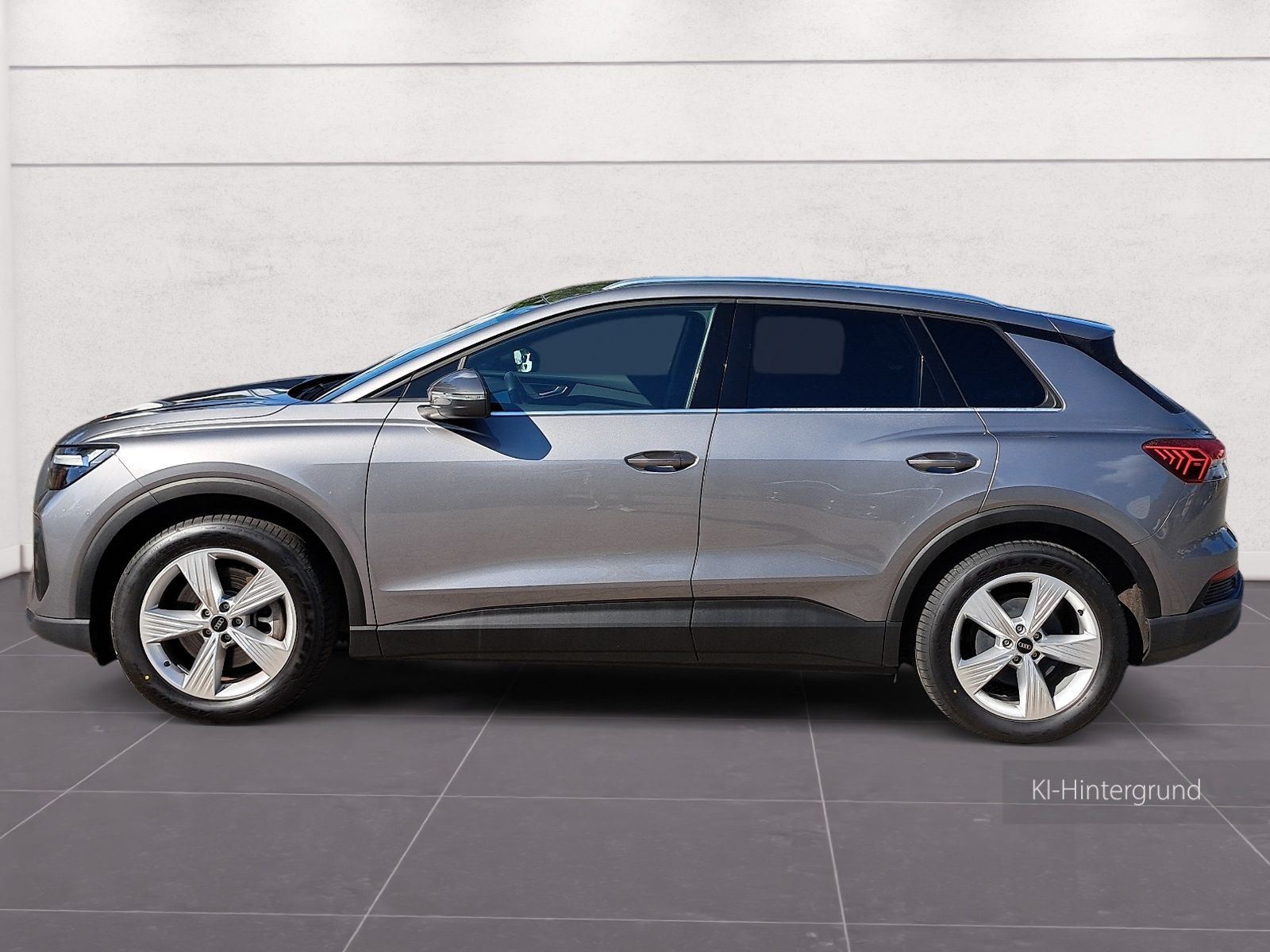 Audi Q4 e-tron - Bild 8