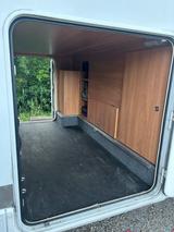 Fiat Dethleffs Globe4 T 6911-4 - Fiat Teilintegrierter