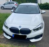 BMW 116d Advantage Advantage - BMW 116 in Freiburg