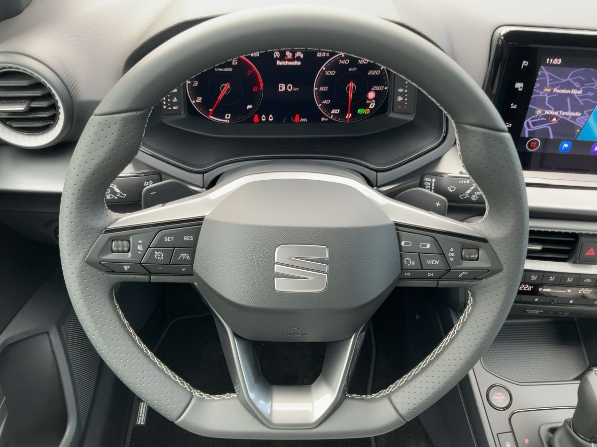 Seat Arona - Bild 10