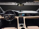 Porsche Taycan Turbo S 560KW *Keramik*DeutschesFzg - Porsche Taycan: Turbo