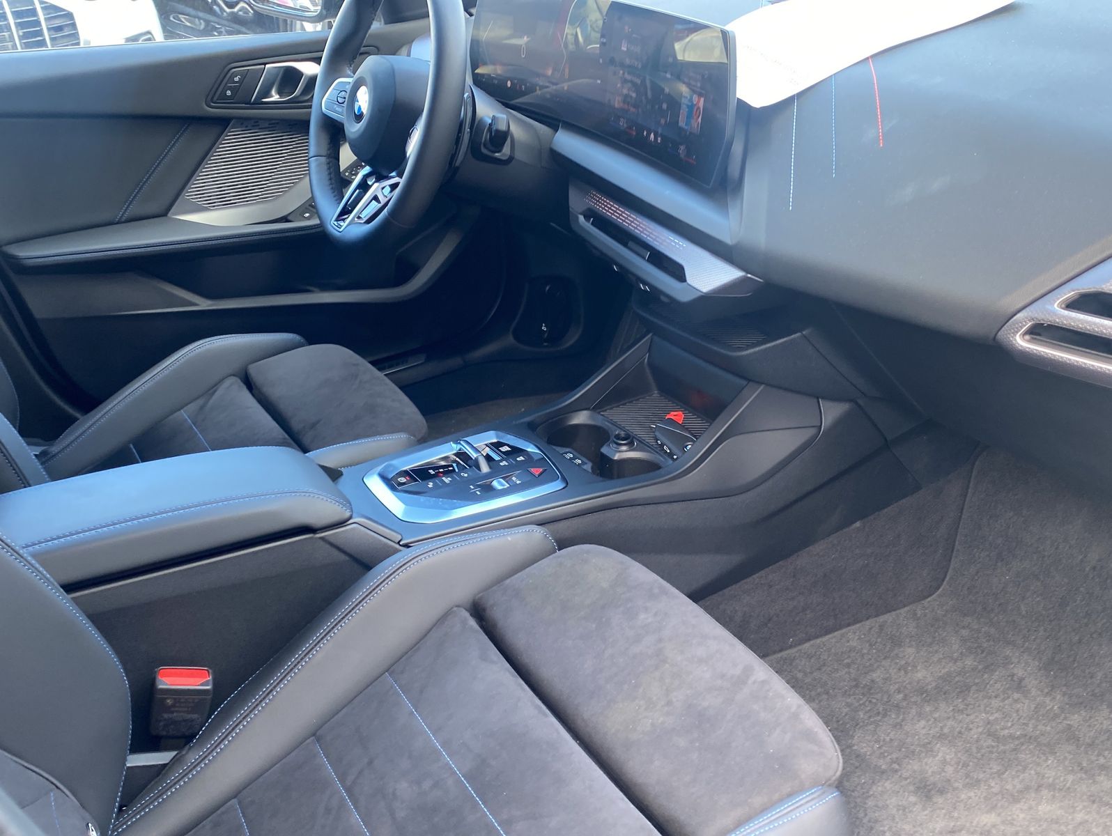 BMW 120 M Sport*neues Modell*Cockpit Plus*Kamera* foto 13
