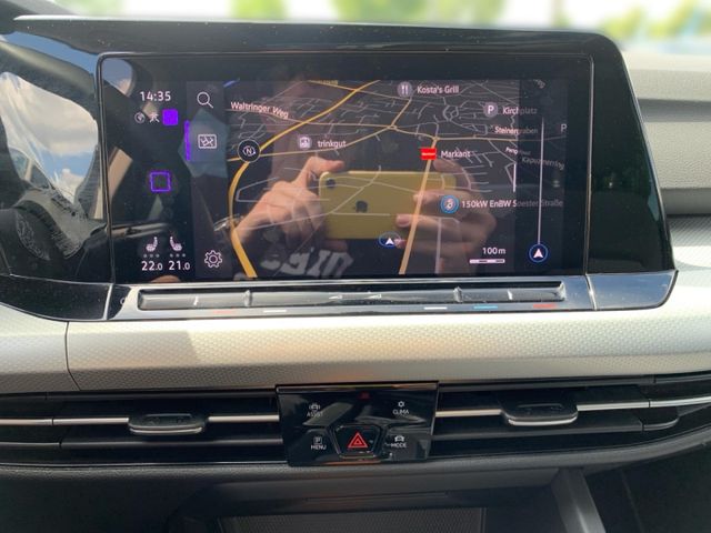 Golf 8 VIII Move 2.0 TDI Panodach Navi