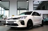 Kia RIO 1.0 T-GDI *GT-LINE* NAVI/LEDER/GLASD./ALU`S - Kia Rio mit Schiebedach