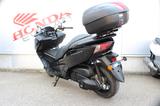 Honda FORZA  300 - HONDA ROLLER 300