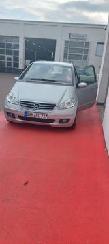 Mercedes-Benz A 170 AVANTGARDE Avantgarde