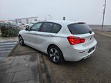 BMW 118 d xDrive Sport Line / Business Paket - BMW 118: 118d Sport