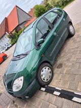 Renault renault megane scenic - Renault Megane aus 2000