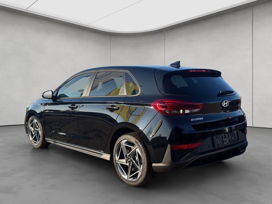 Hyundai i30 – Bild 3