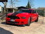 Ford Mustang Tausch alt gegen neu(2012) od... - Ford Mustang in Krefeld