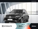Mercedes-Benz GLE 450 4M AMG Pano DISTRO Standh AHK Burmester®