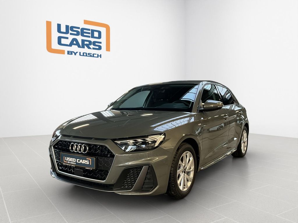 Image of Audi A1