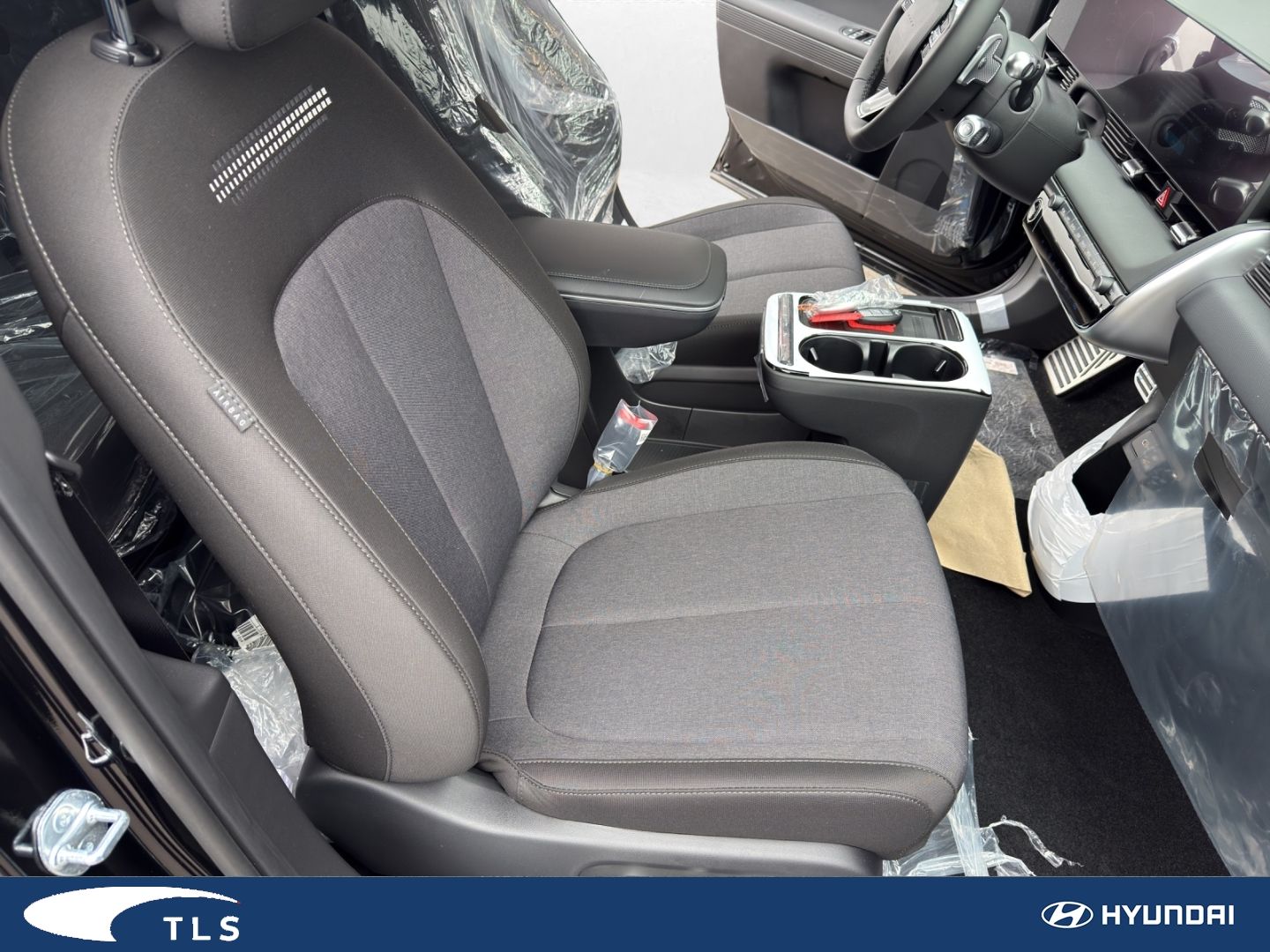 Hyundai IONIQ 5 – Bild 15
