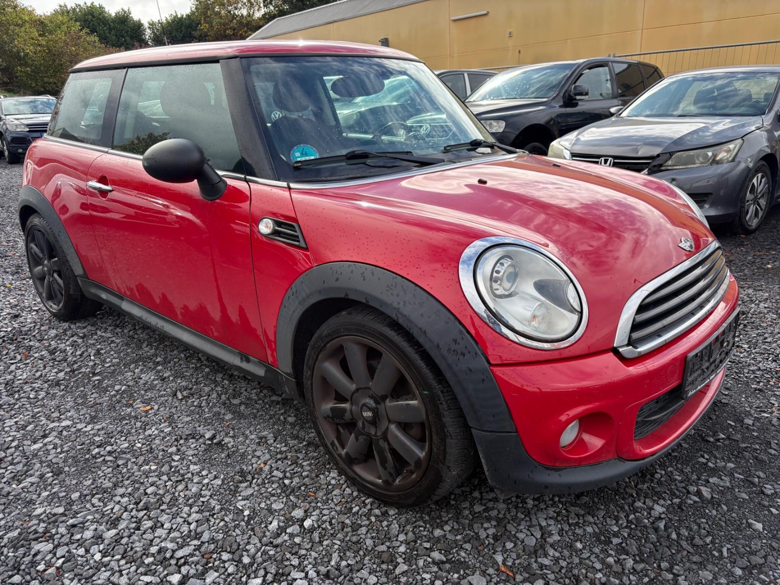 MINI ONE