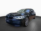 BMW 530d xDrive SportLine DrAs Kamera AHK HUD StHz - BMW 530 in Bielefeld