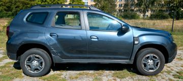 Dacia Duster - 6