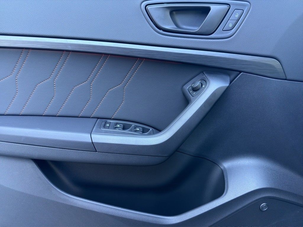 Cupra Ateca - Bild 12
