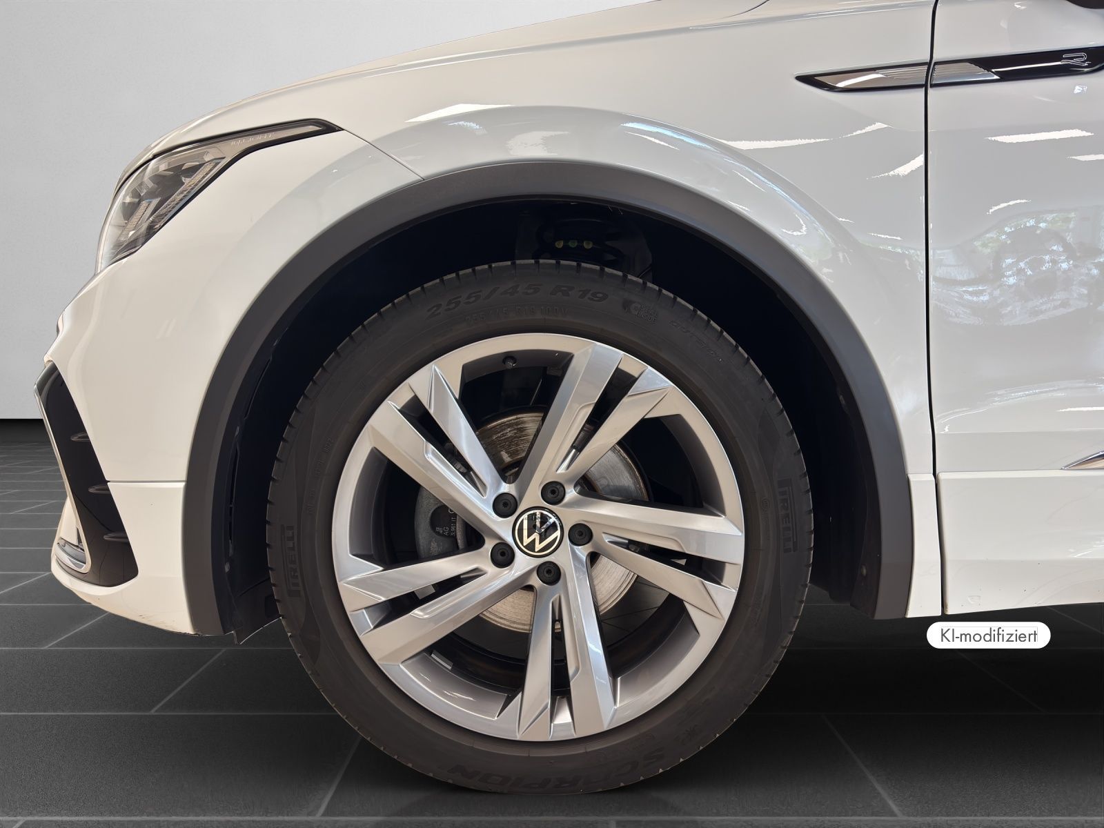 Volkswagen Tiguan - Bild 9