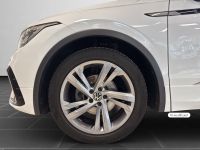 Volkswagen Tiguan - Vorschau Bild 9