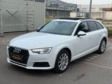 Audi A4 Avant 35 TDI *Virtuel Cockpit*Pano*HeadUp* - Audi A4 mit Diesel-Antrieb: Panorama-Dach