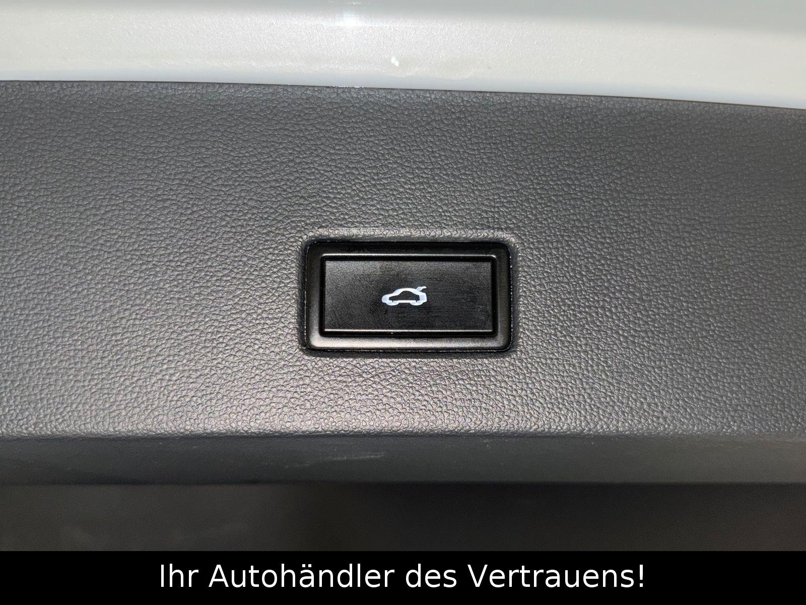 Volkswagen T-Roc *R-Line*Kam*ACC*Keyless*Totwinkel, миниатюра 24
