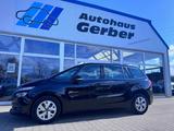 Citroën Grand C4 Picasso/SpaceTourer 130PS 7-Sitzer PDC - Citroën Grand C4 Picasso / SpaceTourer aus 2022