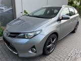 Toyota Auris Hybrid Touring Sports*Mietwagenpaket*15JG. - Toyota Auris in Berlin: Sports