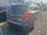 Ford Focus Turnier Titanium 1.0 EcoBoost - Ford Focus Gebrauchtwagen in Leipzig