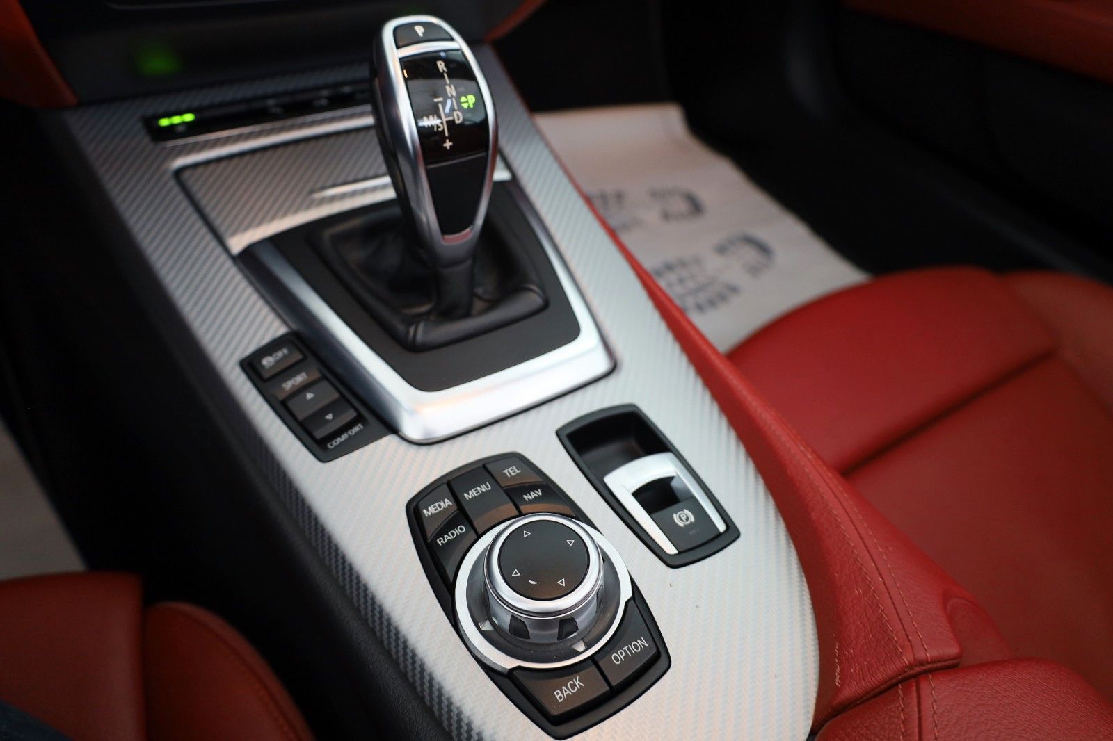 Fahrzeugabbildung BMW Z4 Roadster sDrive 35i M Sport Leder,Navi,Xenon