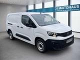 Peugeot Partner Kasten Premium 1.5 BlueHDI Sortimo - Peugeot Partner aus 2022