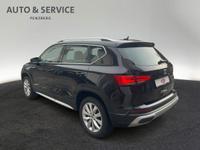 Seat Ateca 1.5 TSI ACT Xperience DSG