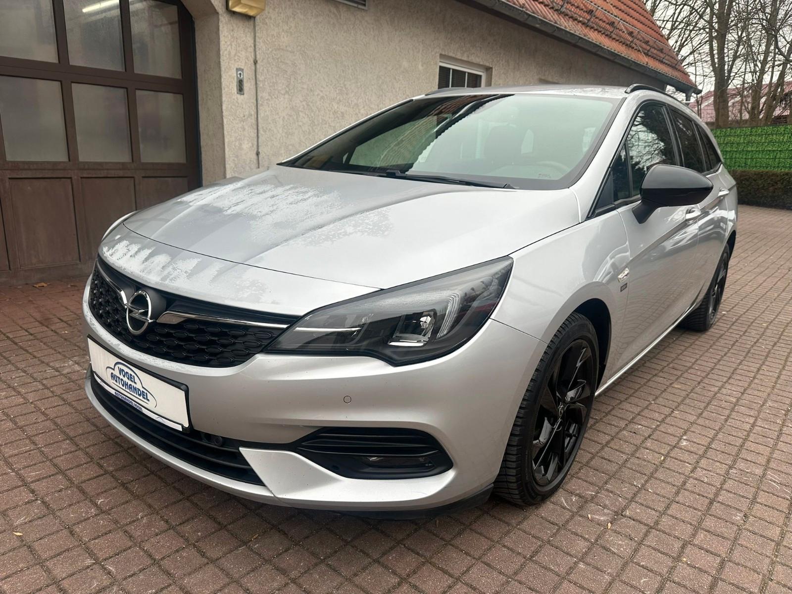 Opel Astra K Sports Tourer Opel 2020