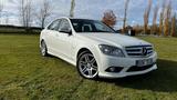 Mercedes-Benz C 350 V6 AVANTGARDE Autom. AMG Paket 3,5 Ltr.