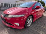 Honda Civic 1.4 Type S/Klima/Wenig Km/TÜV 01.2026 - gebrauchte Honda Civic aus dem Jahr 2008
