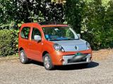 Renault Charmantes Raumwunder- Der Be Bop sorgt fü... - gebrauchte Renault Kangoo aus dem Jahr 2010