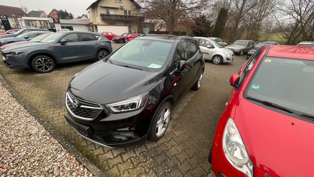 Opel Mokka X Innovation Start/Stop 4x4