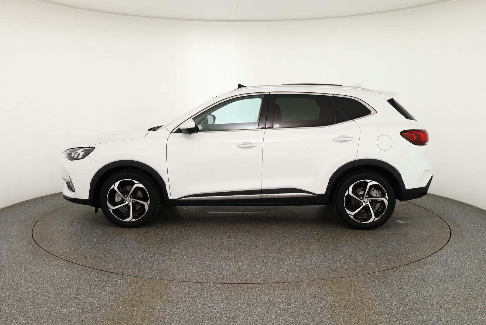 MG HS 1.5 T-GDI Luxury Aut. LED ACC Navi 360°, миниатюра 3