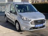 Ford Transit Connect Kasten Trend AHK/KLIMA/PDC/DAB - silberne Ford Transit Connect