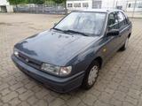 Nissan Sunny 1.4 LX LX - Nissan Sunny von privat
