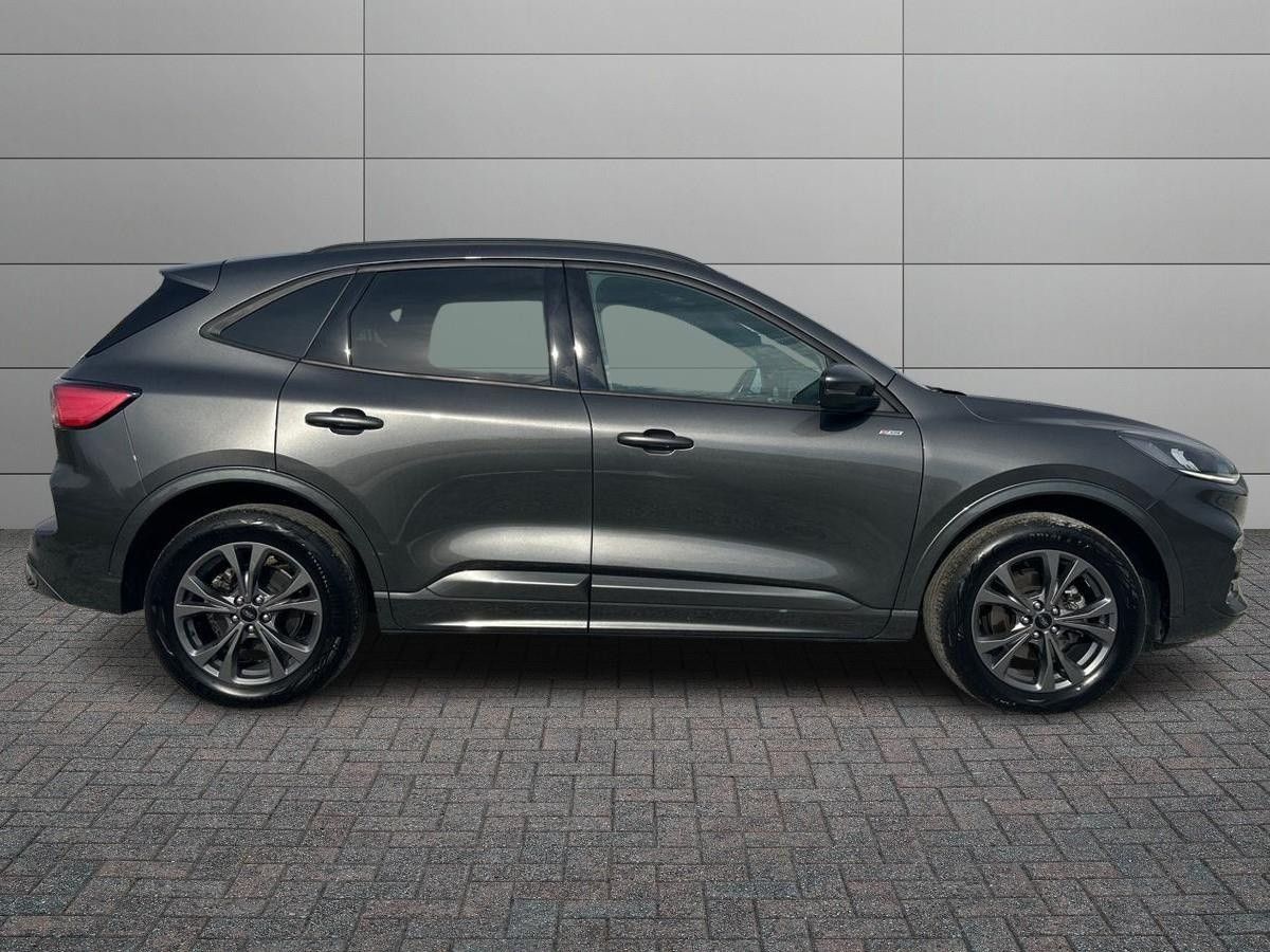 Ford FORD Kuga 3ª serie - Kuga 2.5 Plug In Hybrid 225 imagem 3