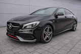 Mercedes-Benz CLA 250 AMG-Paket Sport*NAVI*MFL*PDC*LED - gebrauchte Mercedes-Benz CLA 250 aus dem Jahr 2018