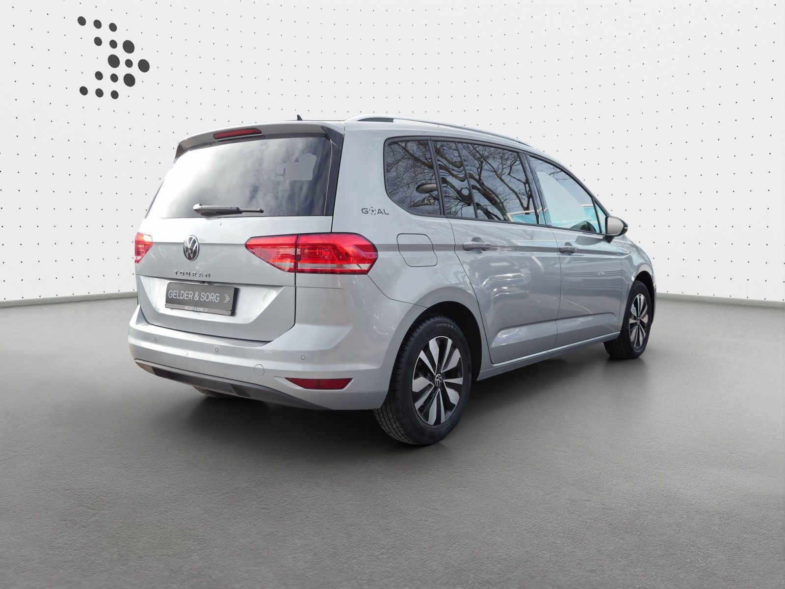Volkswagen Touran - Bild 2
