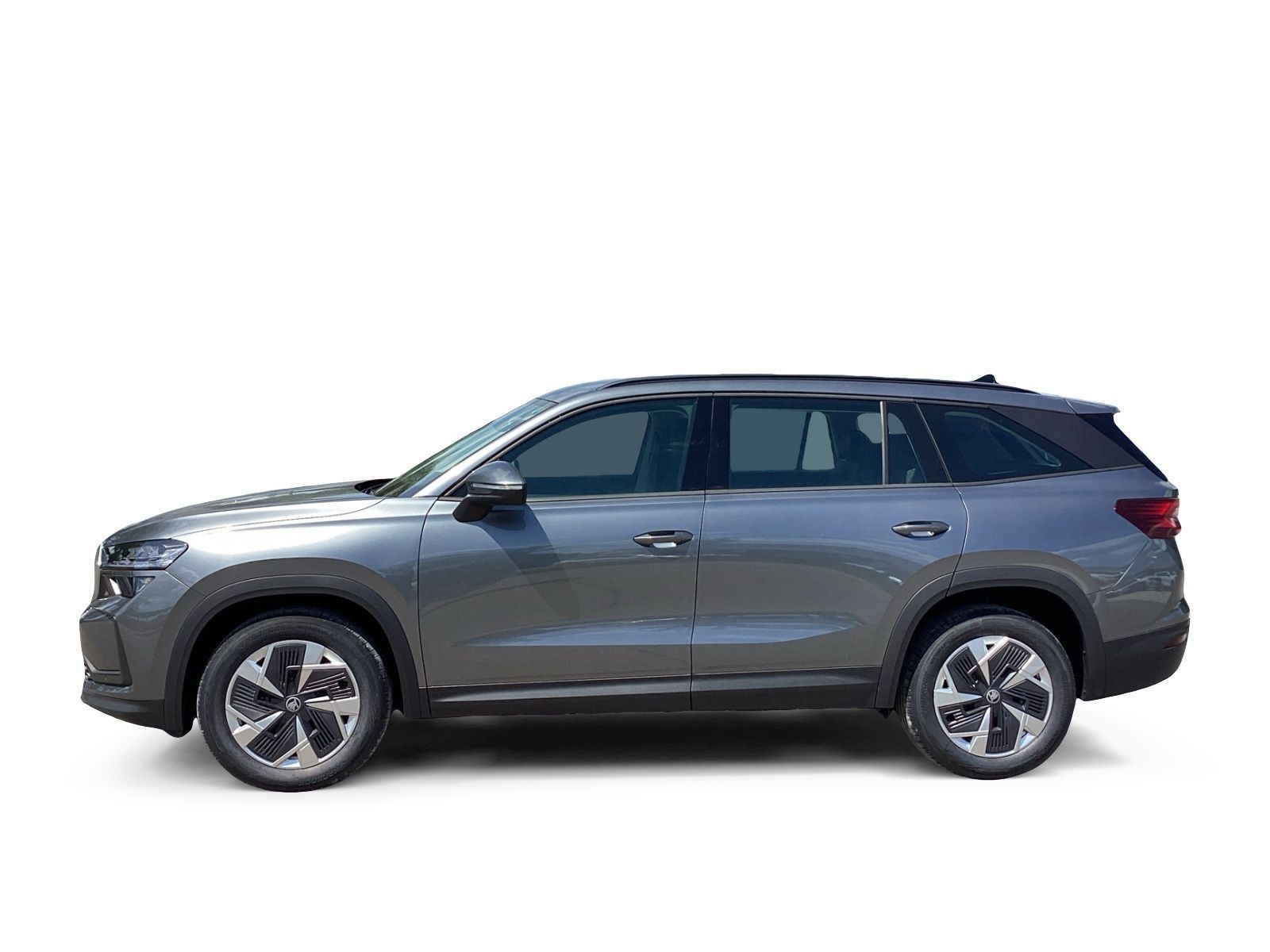 Skoda Kodiaq Selection*2,0TDI*4x4*NAVI*MATRIX*7SITZER* imagem 3