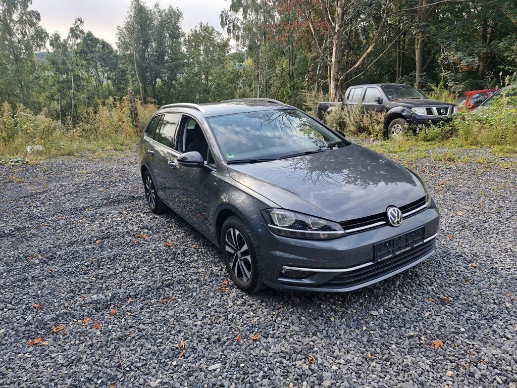 Image of Volkswagen Golf