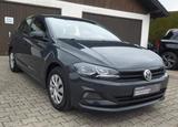 Volkswagen Polo VI Trendline 1.6 TDI // KLIMA//TOP - Volkswagen Polo: V Trendline