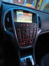 Opel Astra J Sports Tourer 1.4 Turbo Style - Opel Astra: Kombi, J