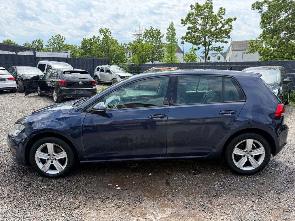 Angebot ansehen Volkswagen Golf